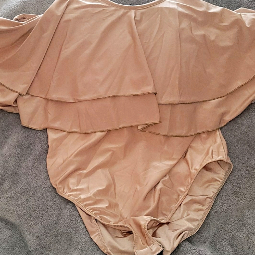 Bodysuit